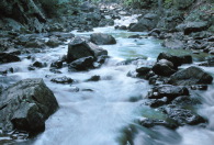 river